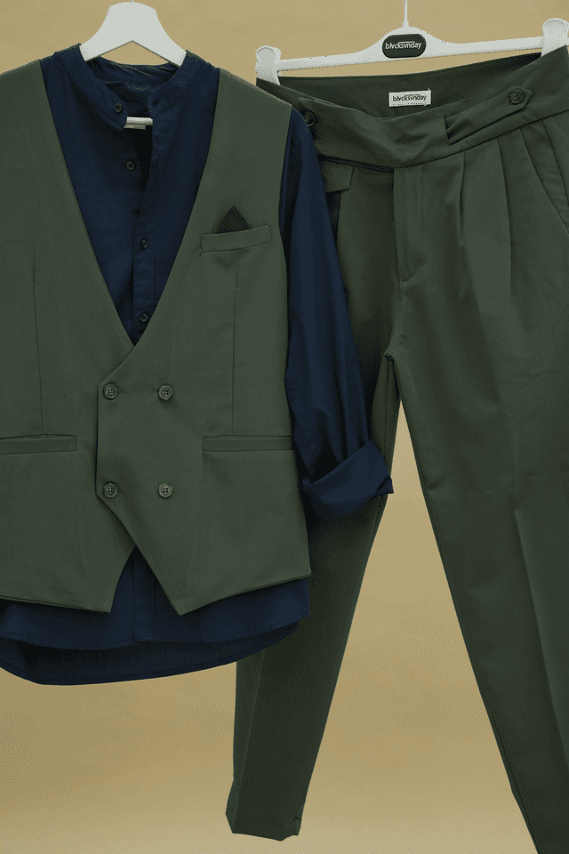 PANTALONE GPE510